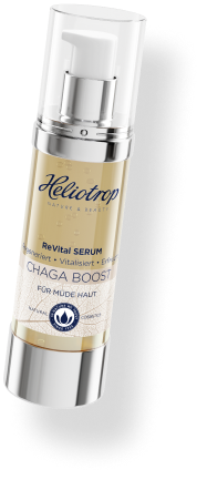 Heliotrop ReVital SERUM