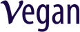 Vegan Logo